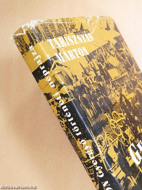 Gyergyó történeti néprajza