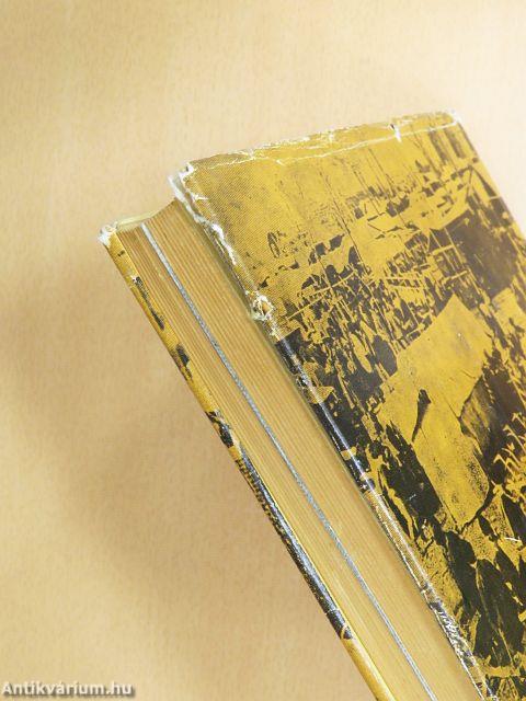 Gyergyó történeti néprajza