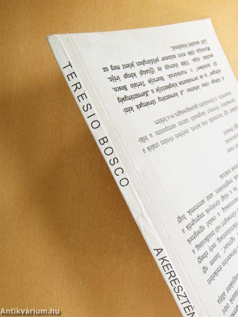 A keresztény törvény 20 leckében