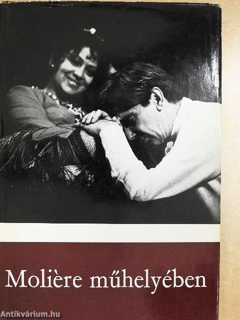 Moliére műhelyében