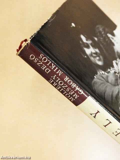 Moliére műhelyében