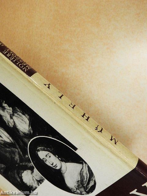 Moliére műhelyében