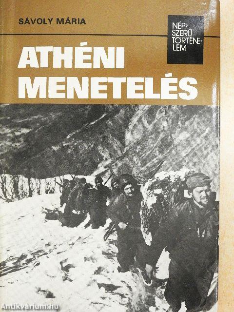 Athéni menetelés
