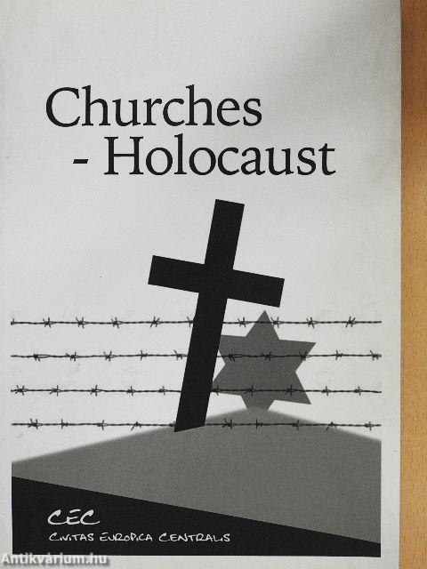 Churches - Holocaust