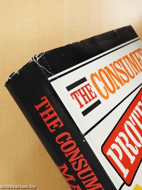 The Consumer Protection Manual