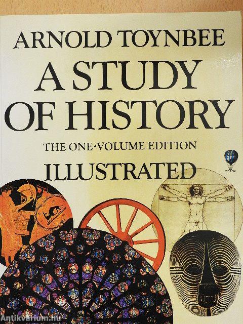 A Study of History