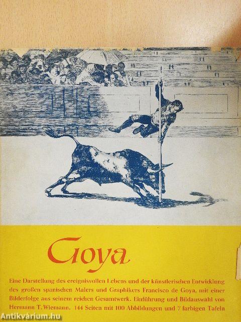 Goya
