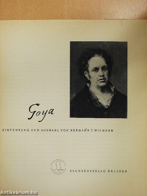 Goya