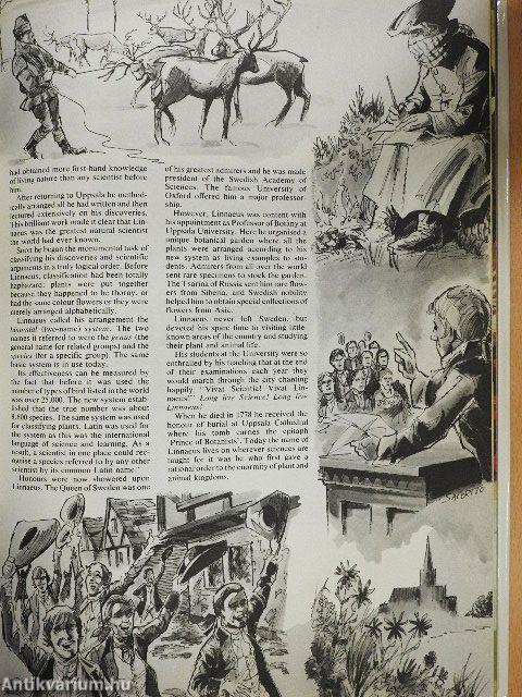 The Bumper Book of Questions and Answers