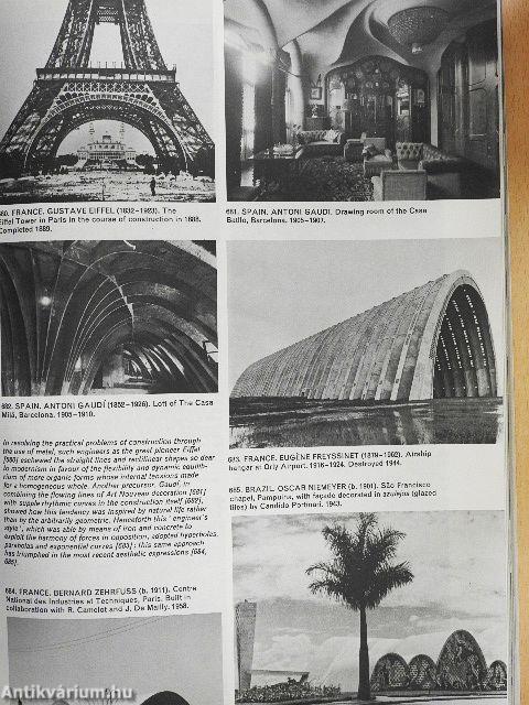 Larousse Encyclopedia of Modern Art