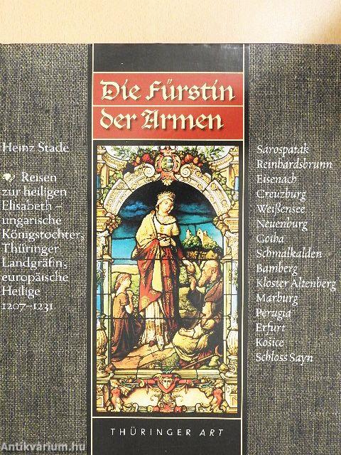 Die Fürstin der Armen