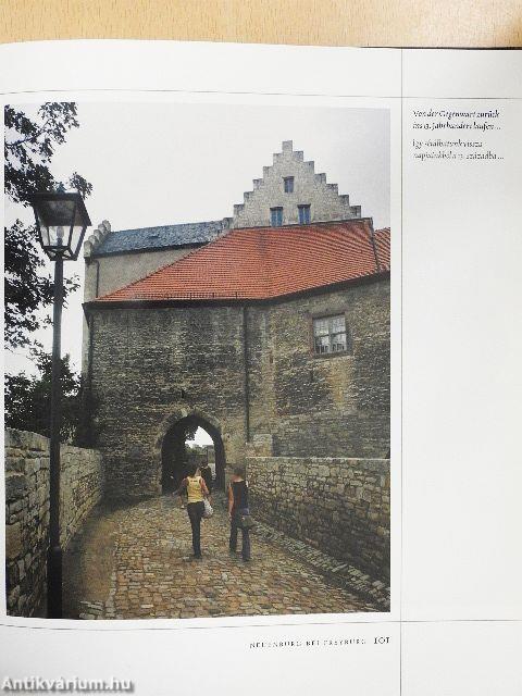 Die Fürstin der Armen