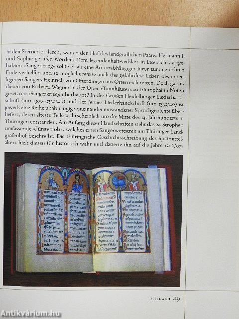 Die Fürstin der Armen