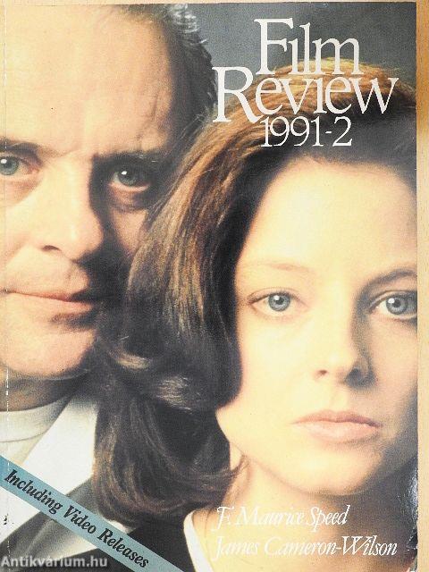 Film Review 1991-2