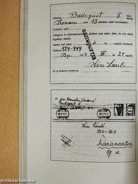 Esküszöm, hogy hű leszek