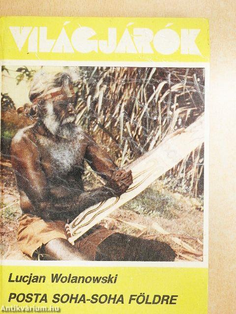 Posta Soha-soha földre