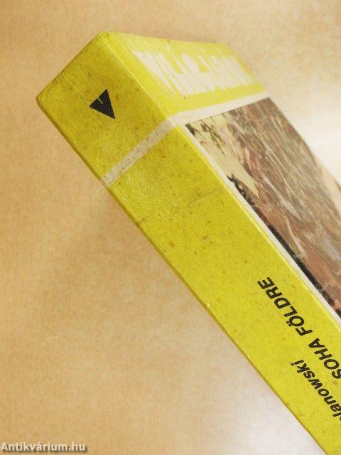 Posta Soha-soha földre