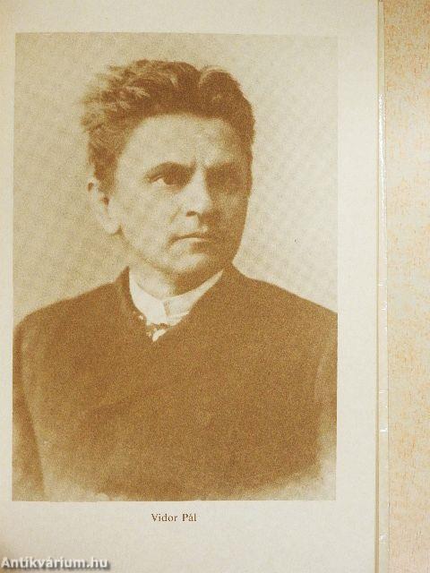 Blaha Lujza naplója