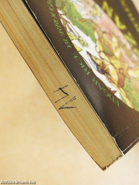 Tarzan a legyőzhetetlen