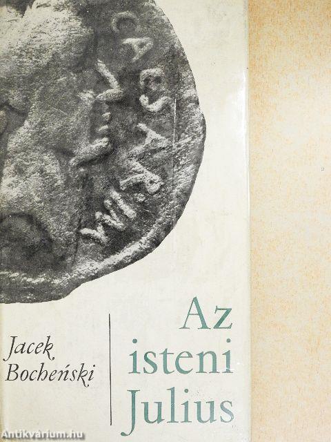 Az isteni Julius