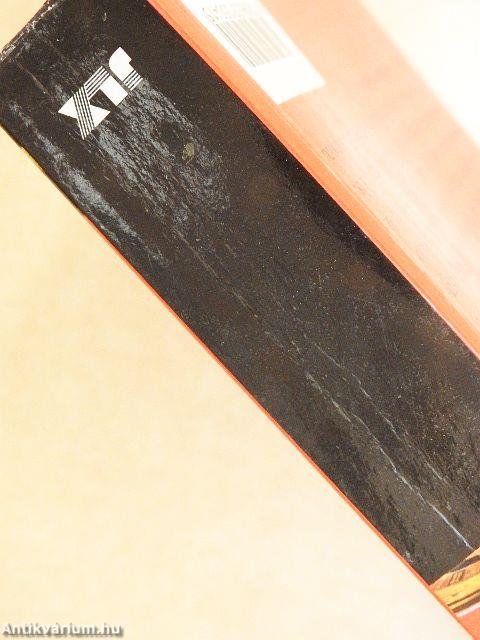 Az utolsó keresztapa