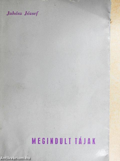 Megindult tájak