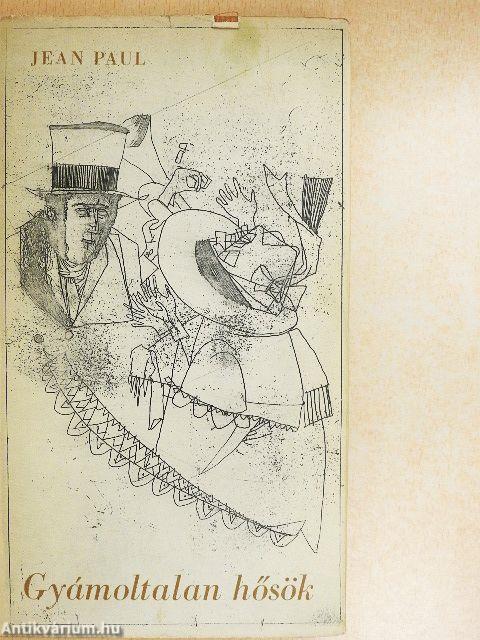 Gyámoltalan hősök