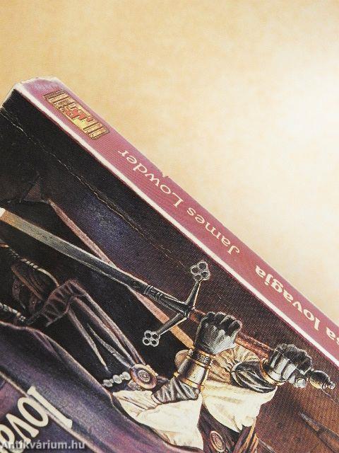 A Fekete Rózsa lovagja