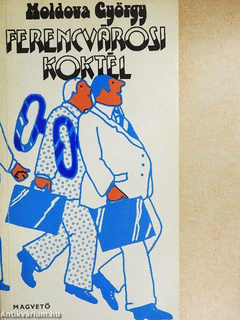 Ferencvárosi koktél