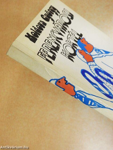 Ferencvárosi koktél