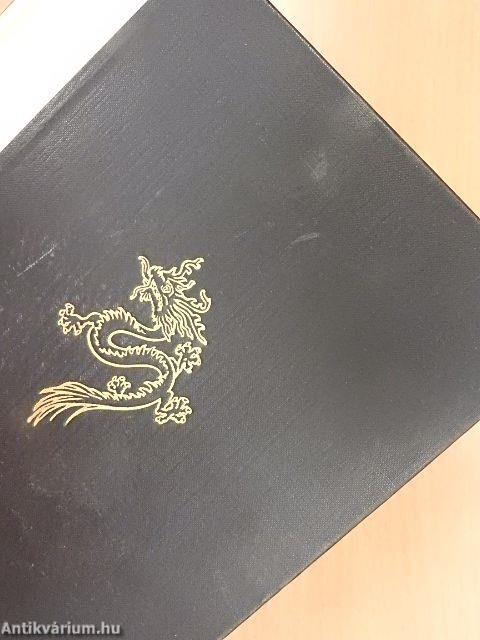 Chinesische Kunstgeschichte I.