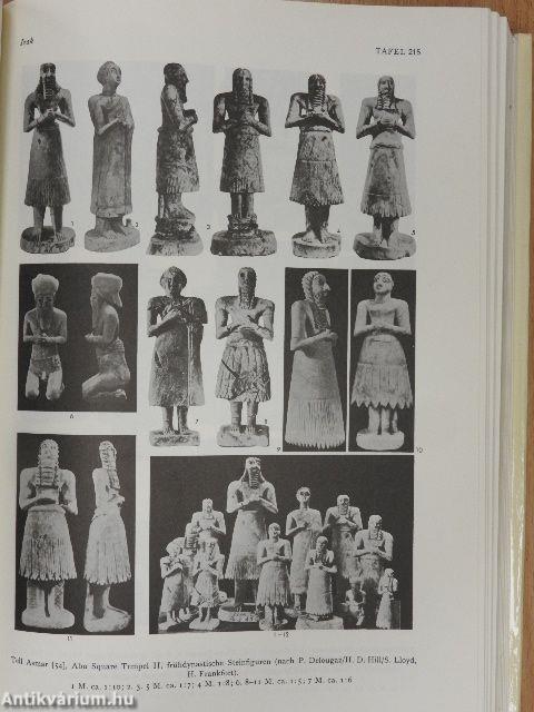 Handbuch der Vorgeschichte III/1-3.