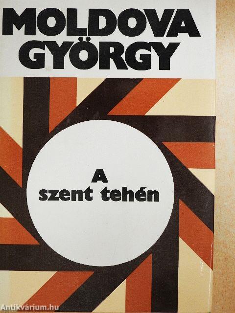 A szent tehén