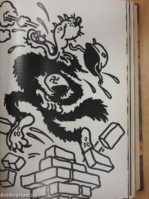 Mozgó Világ 1975. december/1976. január-december