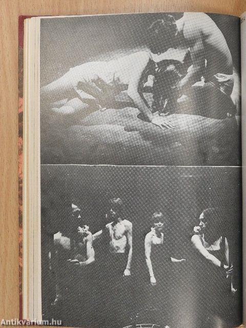 Mozgó Világ 1975. december/1976. január-december