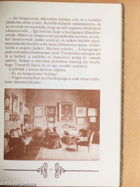 Régi magyar lányok