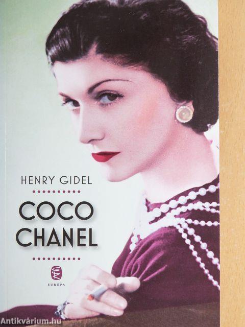 Coco Chanel
