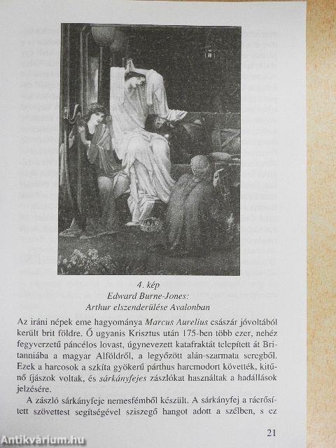 Napistenünk: Krisztus