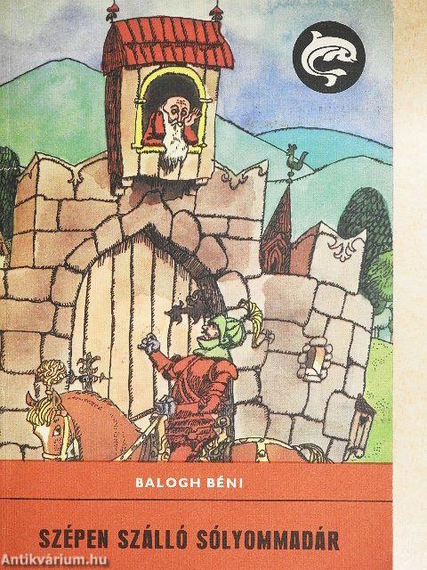 Szépen szálló sólyommadár