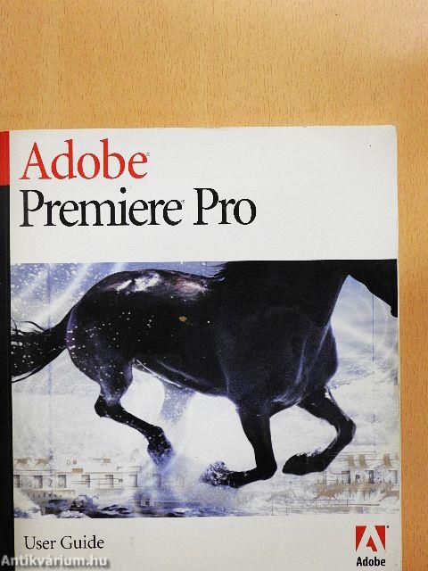 Adobe Premiere Pro