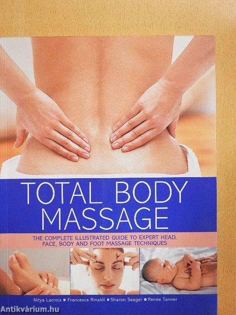 Total Body Massage