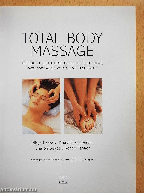 Total Body Massage