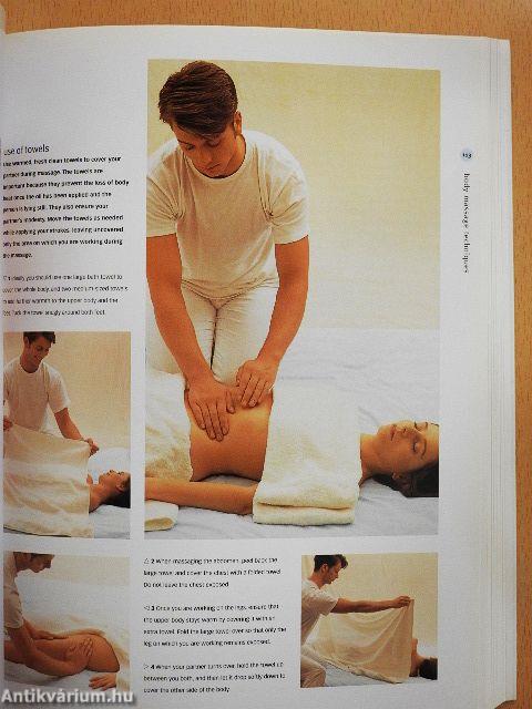Total Body Massage