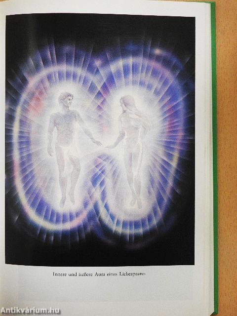 Grundlagen des Pranaheilens