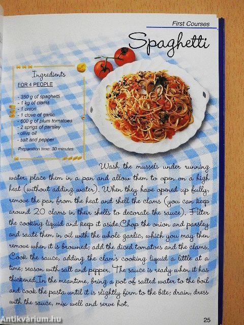 Fragrances and flavours of Sicilian Cuisine