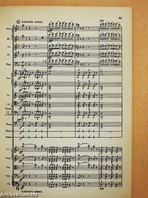 Night on the Bare Mountain