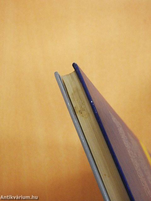 Total verknallt... und keine Ahnung?