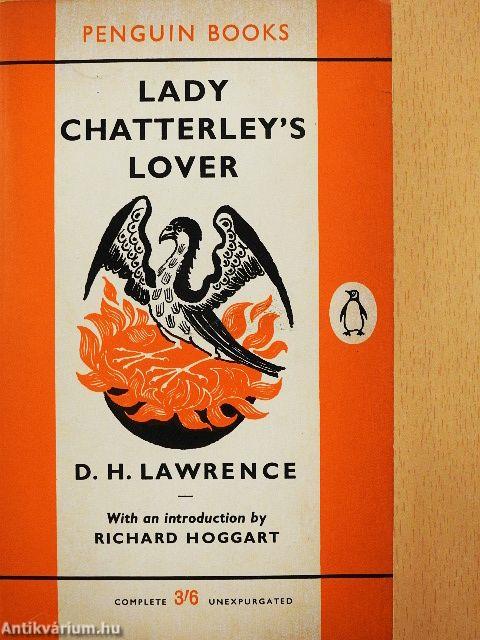 Lady Chatterley's Lover