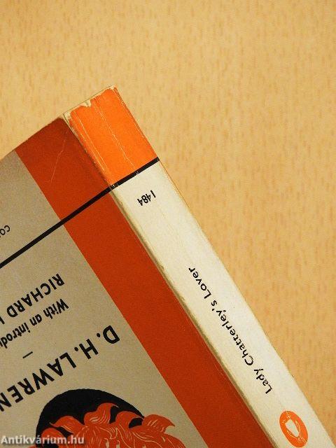 Lady Chatterley's Lover