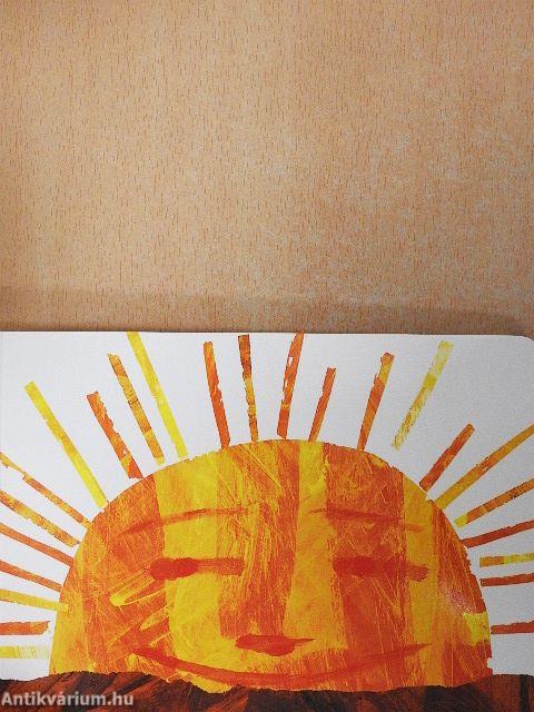 A telhetetlen hernyócska